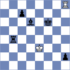Hansen - Lebedev (chess.com INT, 2025)