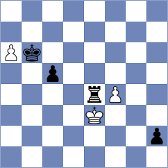 Rodriguez Garcia - Fernandez Rodriguez (Gijon, 2000)