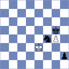 Morefield - Tregubov (Chess.com INT, 2019)