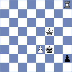 Shen - Cunningham (Chess.com INT, 2017)