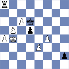 Tatarinov - Erzhanov (chess.com INT, 2024)