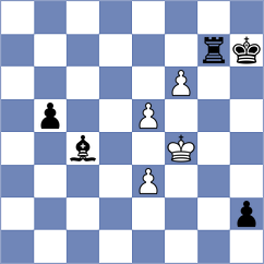 Ferrara - Sanhueza (chess.com INT, 2025)