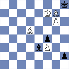 Nazari - Trakru (chess.com INT, 2022)