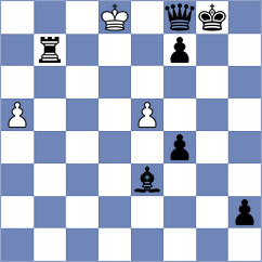 Burford - Lauer Smith (Canberra, 2001)