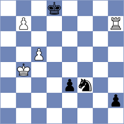 Pinheiro - Micic (chess.com INT, 2024)