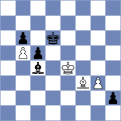 Goncalves - De Souza (chess.com INT, 2022)