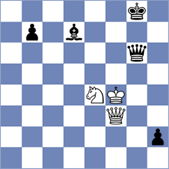 Bondar - Meyer (Myrhorod, 2010)