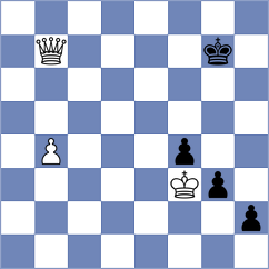 Causo - Lenderman (chess.com INT, 2023)