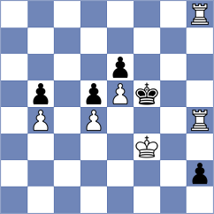 Mamedov - Adly (Europe-Echecs INT, 2021)