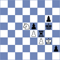 Vergara Anton - Pranav (Benasque ESP, 2025)