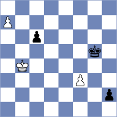 Zanin - Glazunov (Perm, 2006)