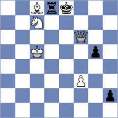 Petrovic - Markovic (Obrenovac, 2005)