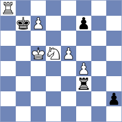 Narayanan - Maiti (Chess.com INT, 2020)
