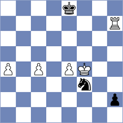 Jovic - Needleman (chess.com INT, 2025)