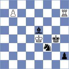 Murtazin - Swara Lakshmi S Nair (chess.com INT, 2024)