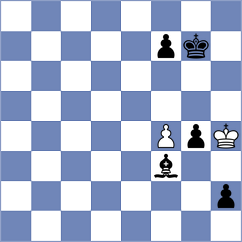 Kjaergaard Jensen - Ladan (chess.com INT, 2025)