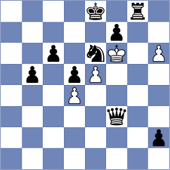 Vusatiuk - Aloma Vidal (chess.com INT, 2025)