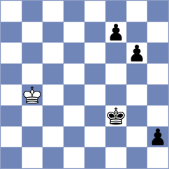 Benyahia - Siniauski (Chess.com INT, 2021)