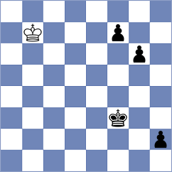 Blauhut - Hagenbeck Huebert (Playchess.com INT, 2020)