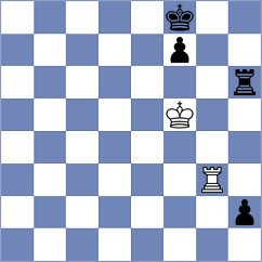 Gubajdullin - Maksimovic (chess.com INT, 2023)