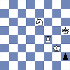 Ramos Reategui - Cajamarca Gordillo (Chess.com INT, 2020)