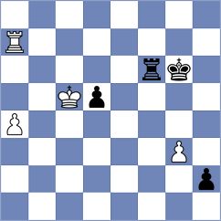 Paravyan - Vusatiuk (chess.com INT, 2022)