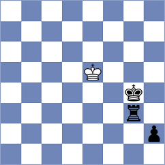 Womacka - Storey (chess.com INT, 2022)