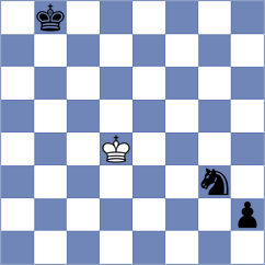 Ugarte Soto - Marchesich (chess.com INT, 2025)