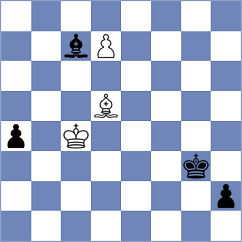 Solon - Shimanov (Chess.com INT, 2018)
