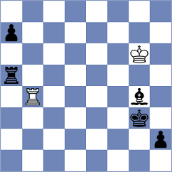 Lesbekova - Lu (New York USA, 2024)