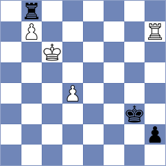 Nakamura - Gholami Orimi (chess.com INT, 2022)