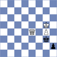 Arnold - Martine (chess.com INT, 2024)
