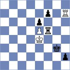 Kim - Sanal (chess.com INT, 2021)