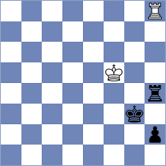 Vazquez - Demidov (Chess.com INT, 2019)