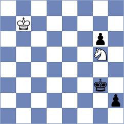 Plazuelo Pascual - Petrovic (chess.com INT, 2022)