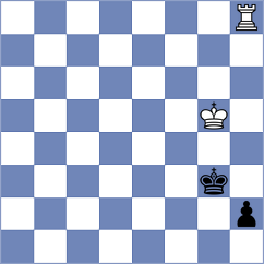 Roque Sola - Degrande (chess.com INT, 2022)