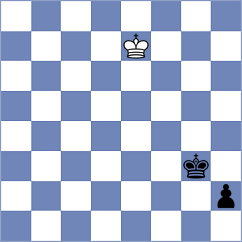 Albertini - Yurasova (chess.com INT, 2022)