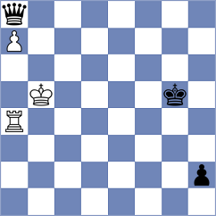 Khamrakulov - Williams (Chess.com INT, 2018)