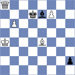 Nanu - Biernacki (chess.com INT, 2024)