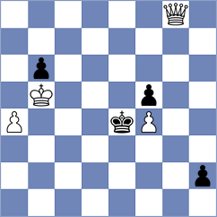 Aradhya - Seyidli (chess.com INT, 2025)