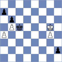 Yelisieiev - Holinka (Munich GER, 2025)