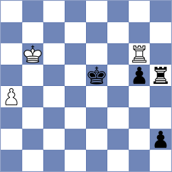 Souleidis - Nugumanov (chess.com INT, 2025)