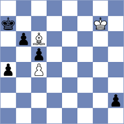 Srinath - Lagarde (Timisoara ROU, 2024)