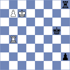 Perez Barcelo - Acevedo Vargas (Santo Domingo, 2015)