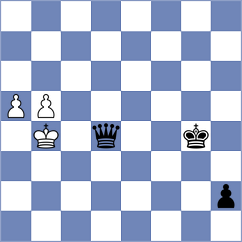 Fernandez Romero - Dominguez (Asturias, 1996)