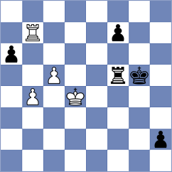 Pinero - Tudor (chess.com INT, 2024)