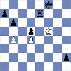 Brauer - Schnitker (Playchess.com INT, 2020)