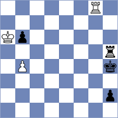 Fernandez - Deveci (chess.com INT, 2024)