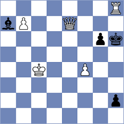 Ibarra Jerez - Kashefi (chess.com INT, 2022)
