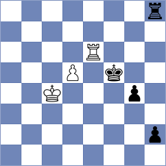 Gutierrez Roche - Penafiel (Lichess.org INT, 2020)